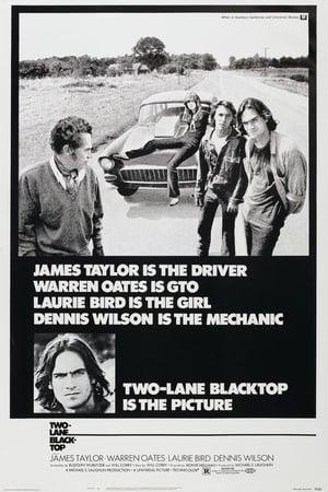 Two-Lane Blacktop