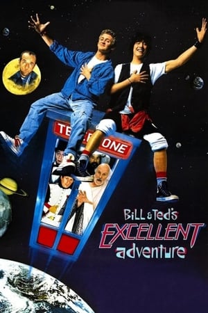 Bill ve Ted’in Maceraları