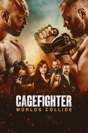 Cagefighter