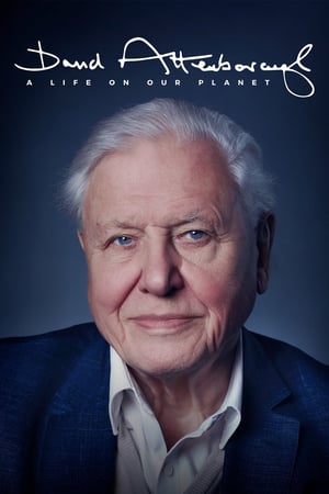 David Attenborough: Gezegenimizden Bir Yaşam