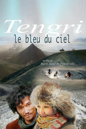 Tengri: Mavi Cennet