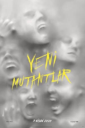 Yeni Mutantlar