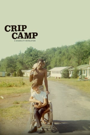 Crip Camp: Bir Engellilik Devrimi