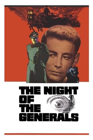 Generallerin Gecesi