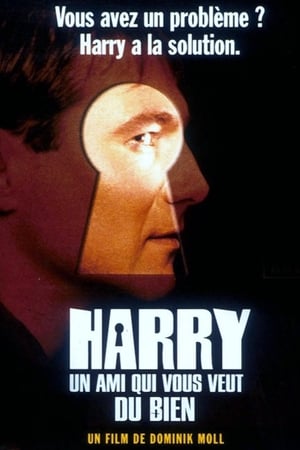 Harry, İyiliğinizi İsteyen Bir Dost