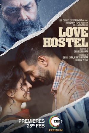 Love Hostel