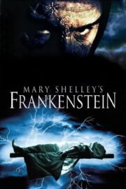 Mary Shelley’den Frankenstein
