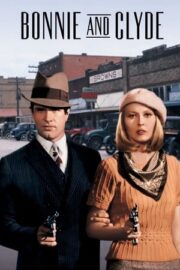 Bonnie ve Clyde