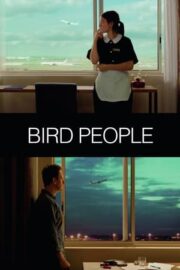 Kuş İnsanlar