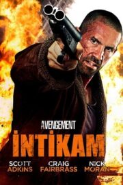 İntikam İntikam