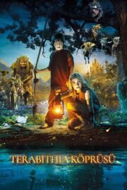 Terabithia Köprüsü Terabithia Köprüsü